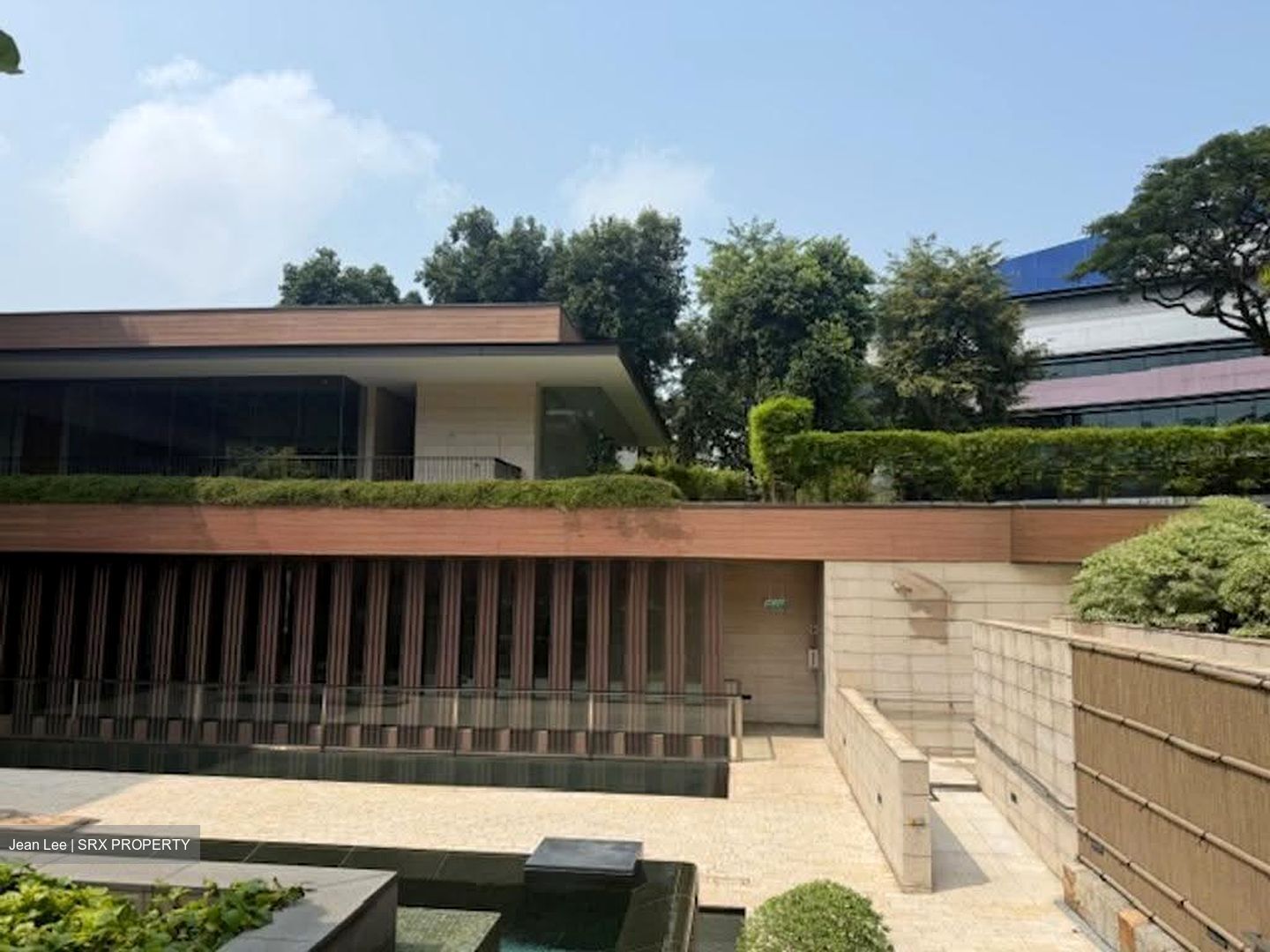 The Nassim (D10), Condominium #629481461